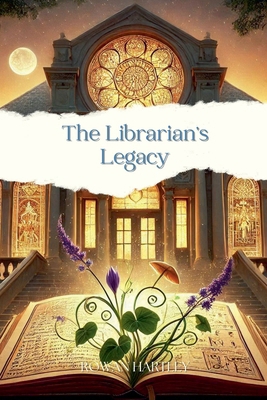 The Librarian's Legacy B0DR7LBXBJ Book Cover