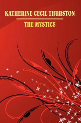 The Mystics 1434400727 Book Cover