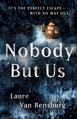 Nobody But Us 1538720469 Book Cover