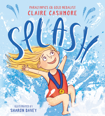 Splash B0CNSCX857 Book Cover