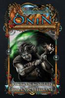 Onin 1945465050 Book Cover