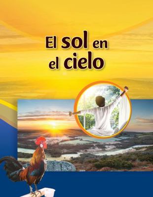 El Sol En El Cielo [Spanish] 1669922103 Book Cover