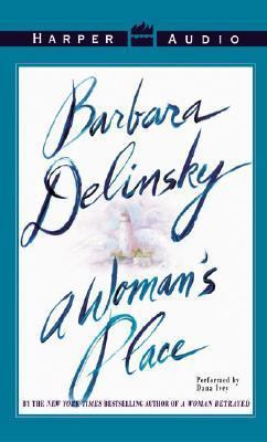 A Woman's Place Low Price 0060099305 Book Cover