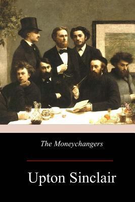 The Moneychangers 1976013739 Book Cover