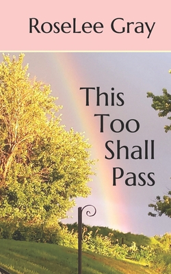 This Too Shall Pass B085K9RG7H Book Cover