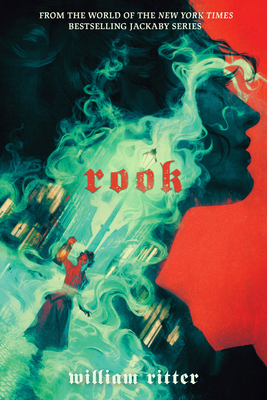 Rook 1643752405 Book Cover