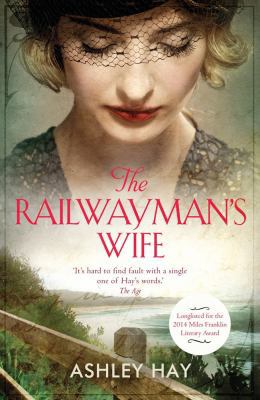 The Railwayman's Wife 1743318359 Book Cover