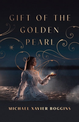 Gift of the Golden Pearl 1734148020 Book Cover
