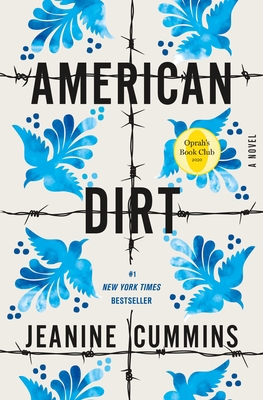 American Dirt (Oprah's Book Club) 1250209765 Book Cover