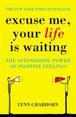 Excuse Me: The Astonishing Power of Positive Fe... 0340834463 Book Cover