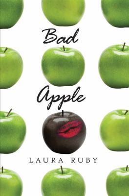 Bad Apple 0061243302 Book Cover