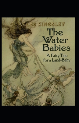 The Water-Babies Annotated            Book Cover