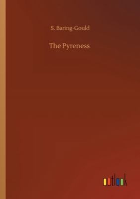 The Pyreness 3752348321 Book Cover