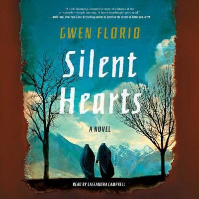 Silent Hearts 1508258422 Book Cover