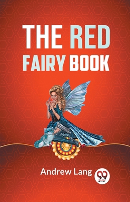 The Red Fairy Book 9360466514 Book Cover