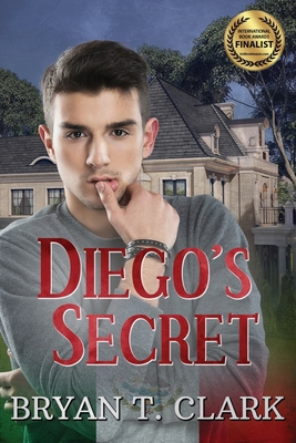 Diego's Secret 0997056266 Book Cover