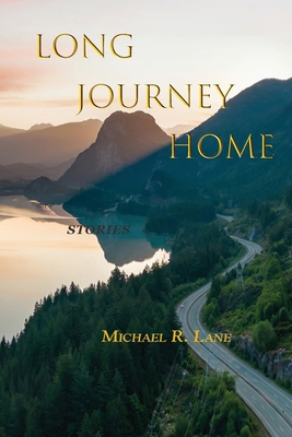 Long Journey Home B0CV7QB7RD Book Cover