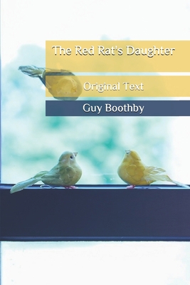 The Red Rat's Daughter: Original Text B08JDXBRSY Book Cover