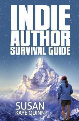 Indie Author Survival Guide 1492972851 Book Cover