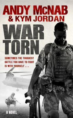 War Torn 0593065263 Book Cover