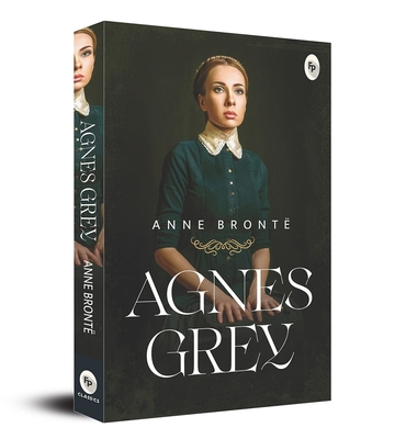 Agnes Grey 9354402992 Book Cover