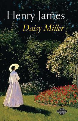 Daisy Miller [Spanish] 1937482936 Book Cover