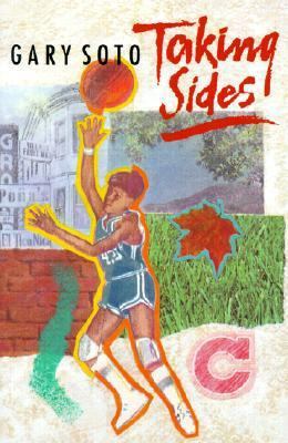 Taking Sides 078570499X Book Cover