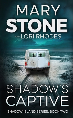 Shadow's Captive 1972290452 Book Cover