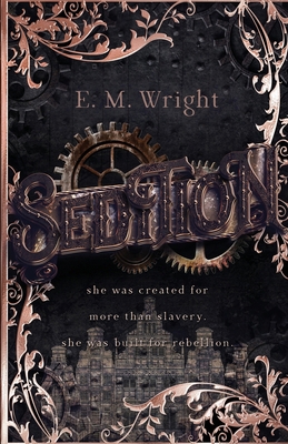 Sedition 1956136517 Book Cover
