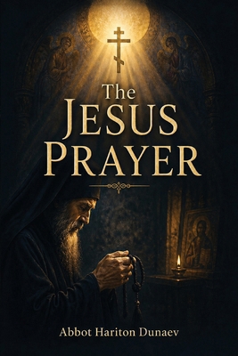The Jesus Prayer B0GZ7T7TTT Book Cover