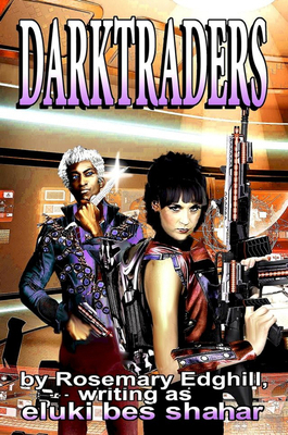 Darktraders B0CSG1QW6R Book Cover