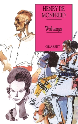 Wahanga [French] 2246784182 Book Cover