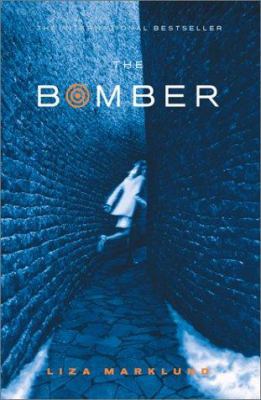 The Bomber 0743417836 Book Cover