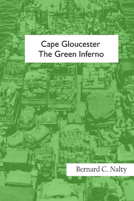 Cape Gloucester: The Green Inferno 9354780474 Book Cover