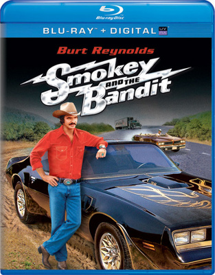 Smokey and the Bandit B00COHGOGQ Book Cover