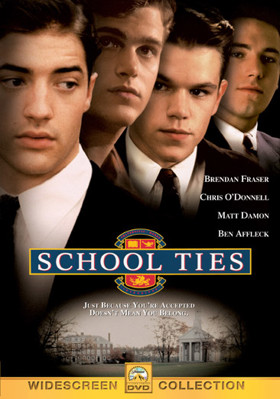 School Ties B00000J122 Book Cover