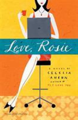 Love, Rosie 0786890762 Book Cover