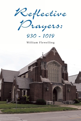 Reflective Prayers: 930 - 1019 B0FFBL3QQS Book Cover