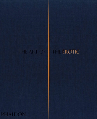 The Art of the Erotic 0714874248 Book Cover