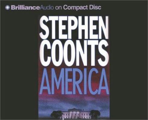 America 1587885573 Book Cover