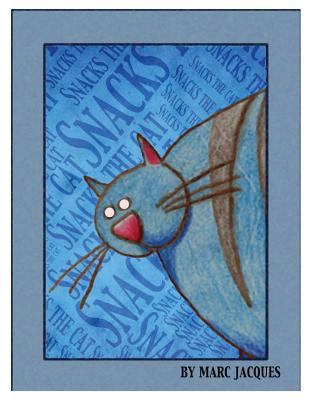 Snacks 1727415868 Book Cover