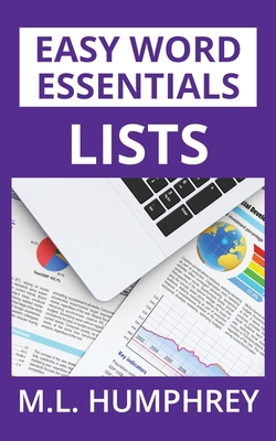 Lists 1950902277 Book Cover