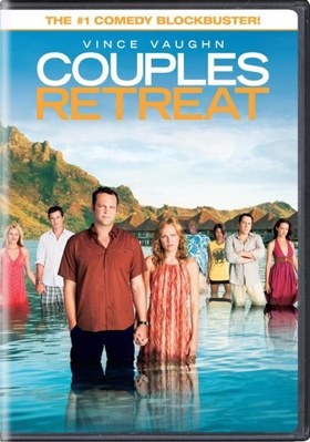 Couples Retreat B002ZGW92E Book Cover