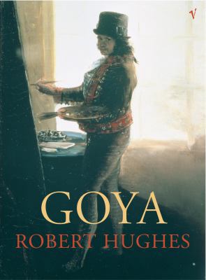 Goya 0099453681 Book Cover