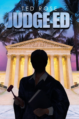 Judge Ed 1796087831 Book Cover