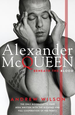 Alexander McQueen 1471131785 Book Cover