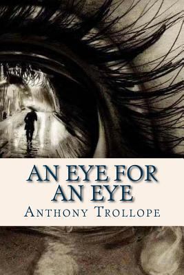 An Eye for an Eye 1536983896 Book Cover