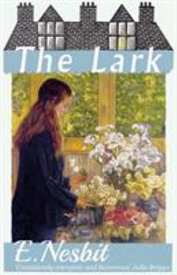 The Lark 1911579452 Book Cover