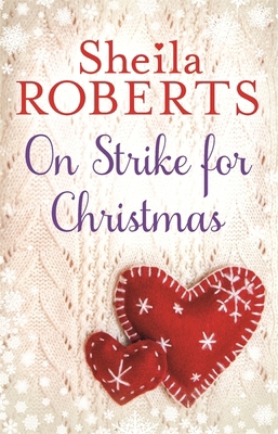 On Strike for Christmas 0349407371 Book Cover