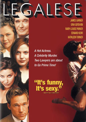 Legalese B0006Q948C Book Cover